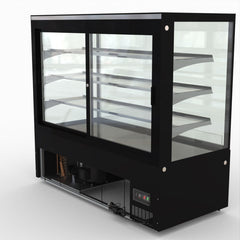 AG Food Display Fridge - 4 Layer - 506 Litre - 1500mm FDF1500L3