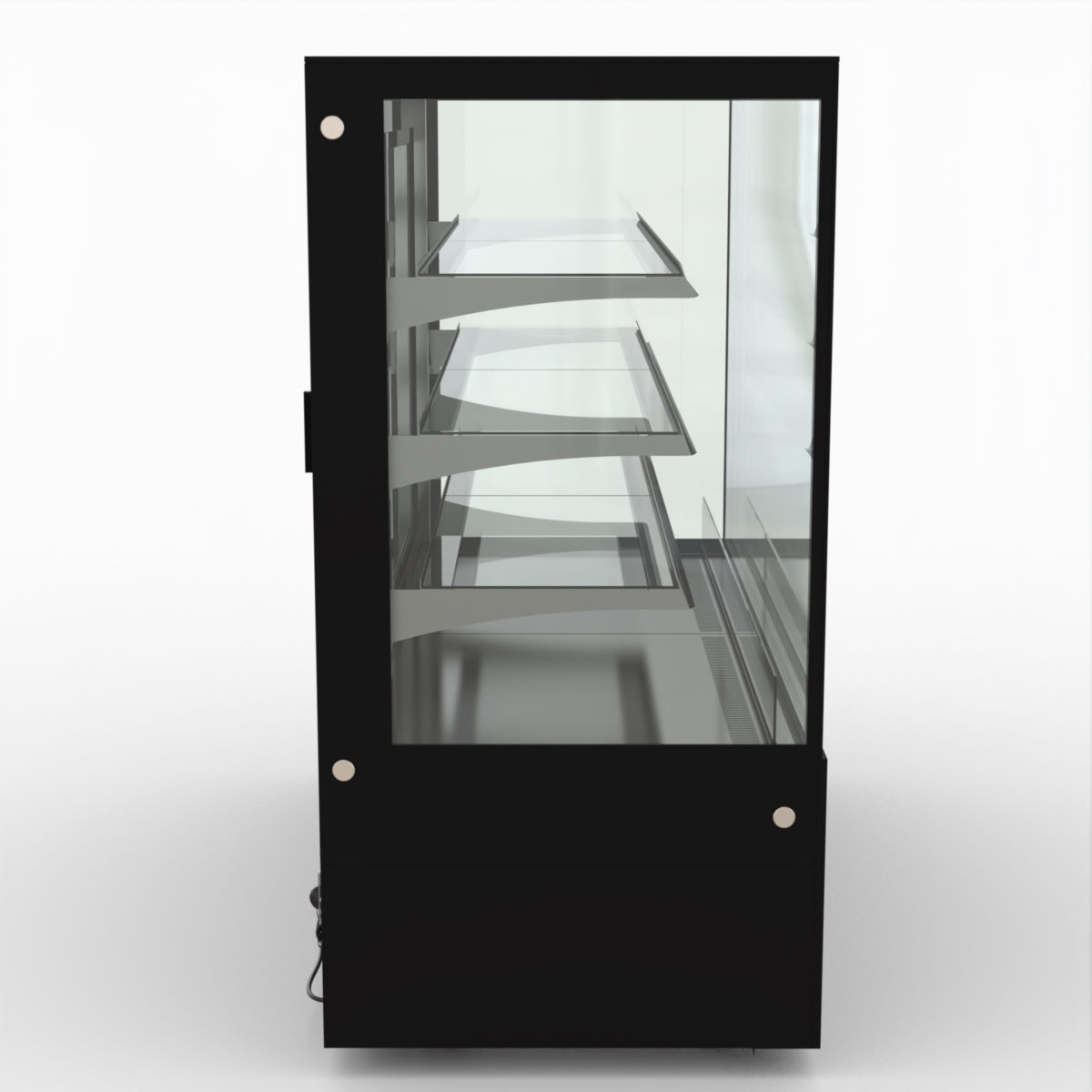 AG Food Display Fridge - 4 Layer - 506 Litre - 1500mm FDF1500L3