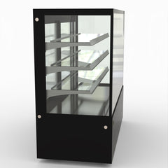 AG Food Display Fridge - 4 Layer - 506 Litre - 1500mm FDF1500L3