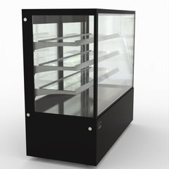 AG Food Display Fridge - 4 Layer - 506 Litre - 1500mm FDF1500L3