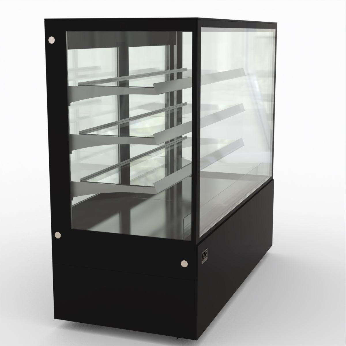 AG Food Display Fridge - 4 Layer - 506 Litre - 1500mm FDF1500L3