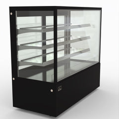 AG Food Display Fridge - 4 Layer - 506 Litre - 1500mm FDF1500L3