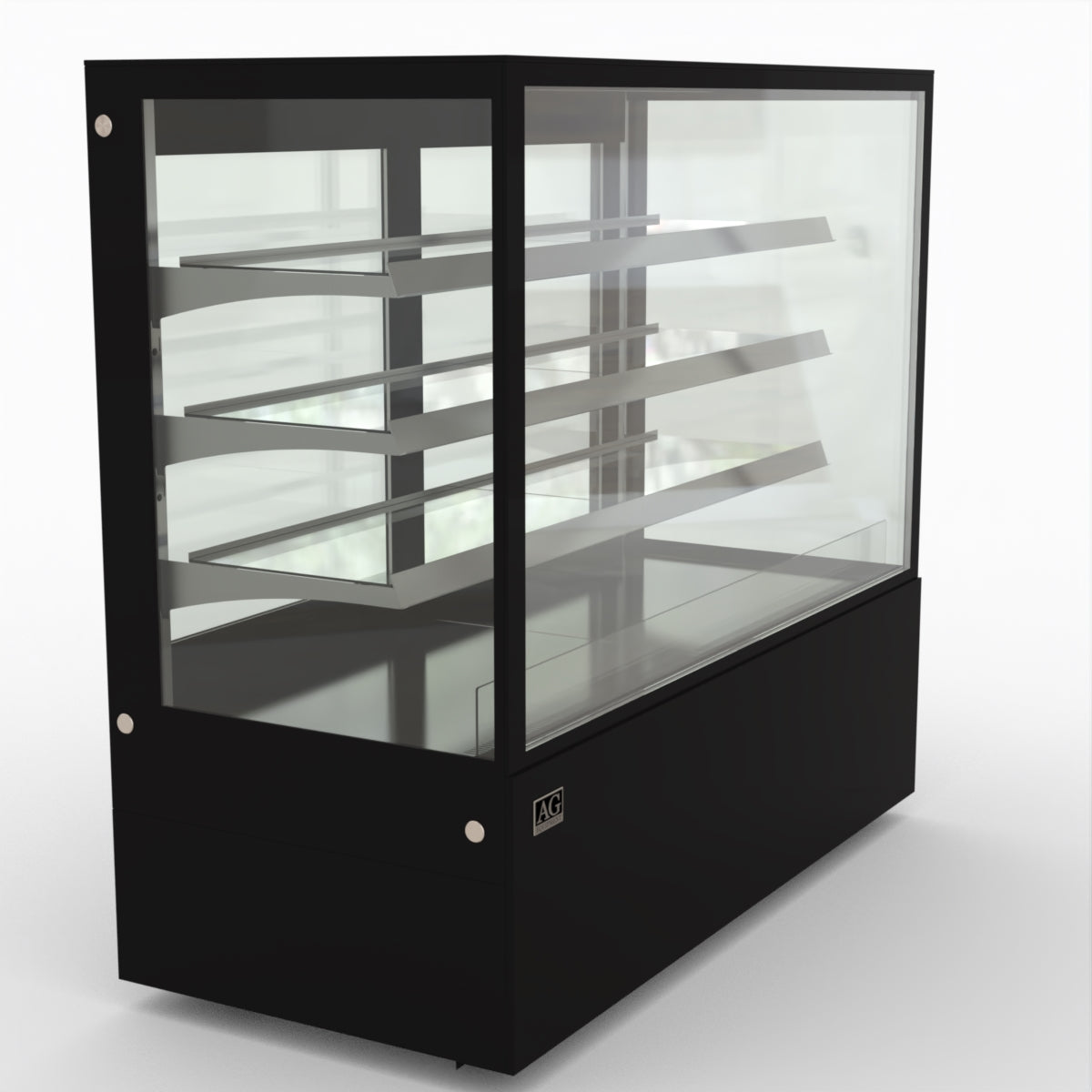 AG Food Display Fridge - 4 Layer - 506 Litre - 1500mm FDF1500L3