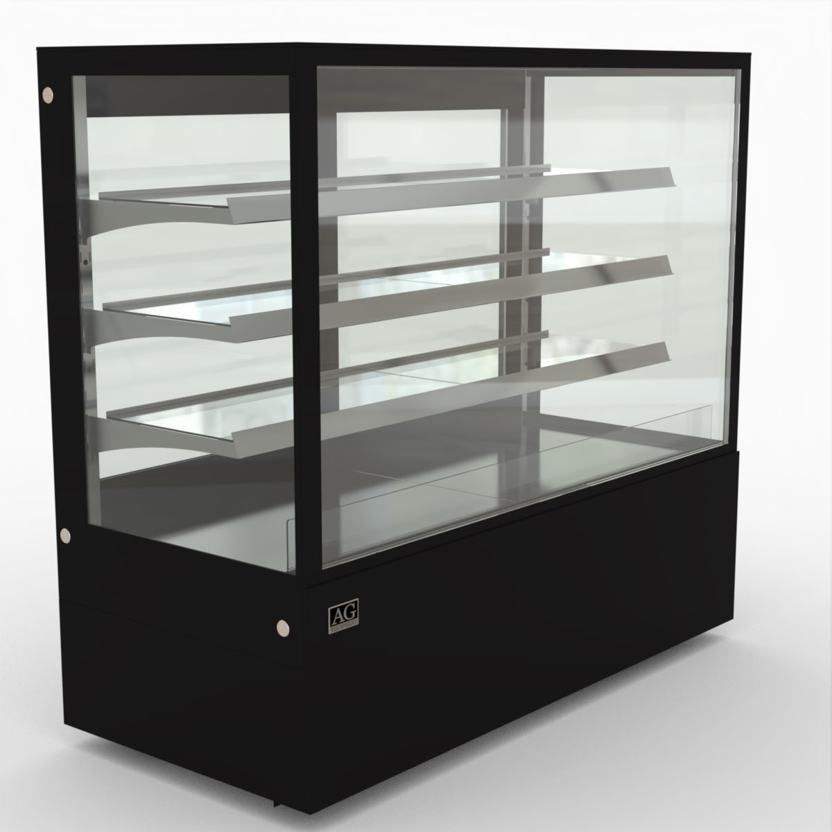 AG Food Display Fridge - 4 Layer - 506 Litre - 1500mm FDF1500L3
