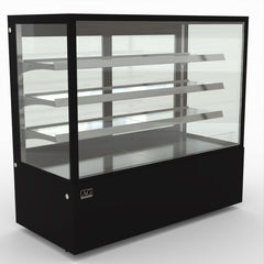 AG Food Display Fridge - 4 Layer - 506 Litre - 1500mm FDF1500L3