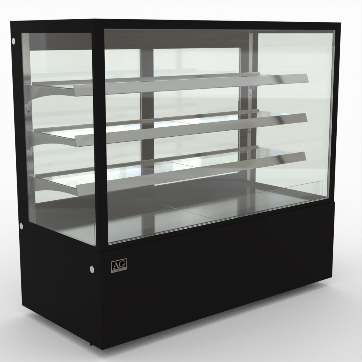 AG Food Display Fridge - 4 Layer - 506 Litre - 1500mm FDF1500L3