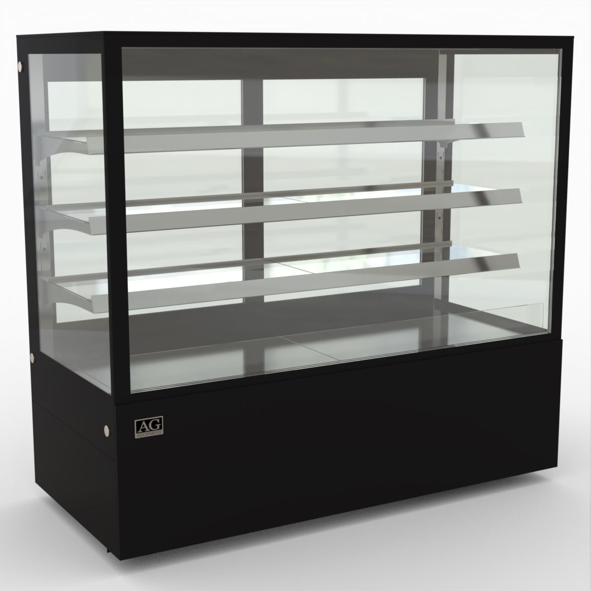 AG Food Display Fridge - 4 Layer - 506 Litre - 1500mm FDF1500L3