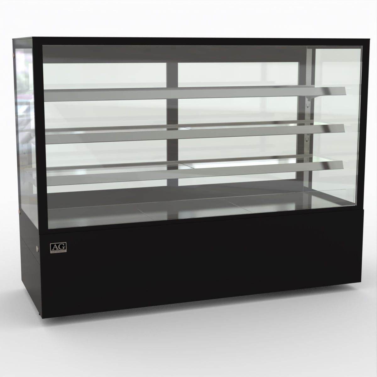 AG Food Display Fridge - 4 Layer - 594 Litre - 1800mm FDF1800L3