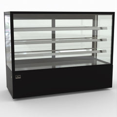 AG Food Display Fridge - 4 Layer - 594 Litre - 1800mm FDF1800L3
