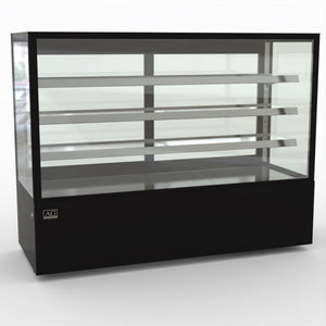 AG Food Display Fridge - 4 Layer - 594 Litre - 1800mm FDF1800L3