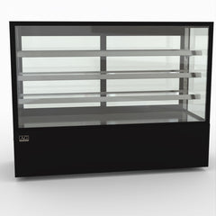 AG Food Display Fridge - 4 Layer - 594 Litre - 1800mm FDF1800L3
