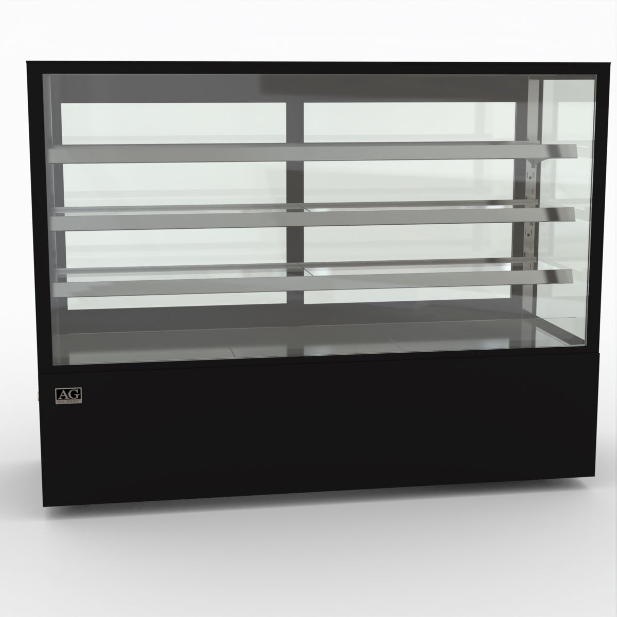 AG Food Display Fridge - 4 Layer - 594 Litre - 1800mm FDF1800L3