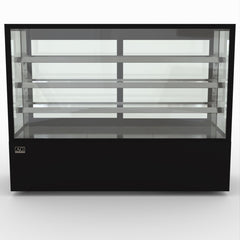AG Food Display Fridge - 4 Layer - 594 Litre - 1800mm FDF1800L3