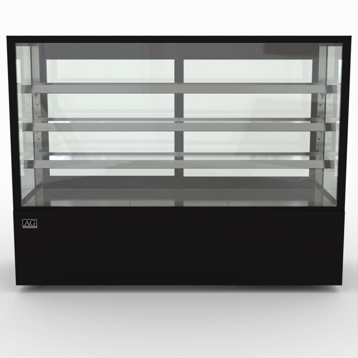 AG Food Display Fridge - 4 Layer - 594 Litre - 1800mm FDF1800L3