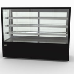 AG Food Display Fridge - 4 Layer - 594 Litre - 1800mm FDF1800L3