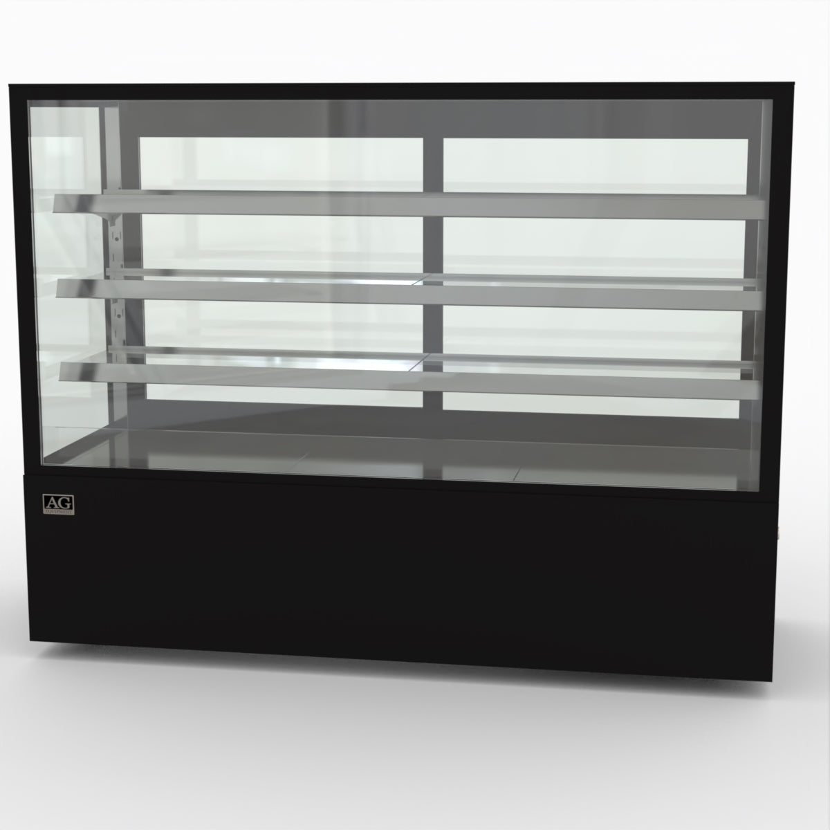 AG Food Display Fridge - 4 Layer - 594 Litre - 1800mm FDF1800L3