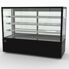 AG Food Display Fridge - 4 Layer - 594 Litre - 1800mm FDF1800L3