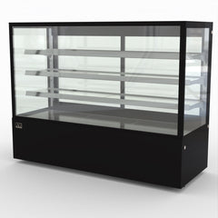 AG Food Display Fridge - 4 Layer - 594 Litre - 1800mm FDF1800L3
