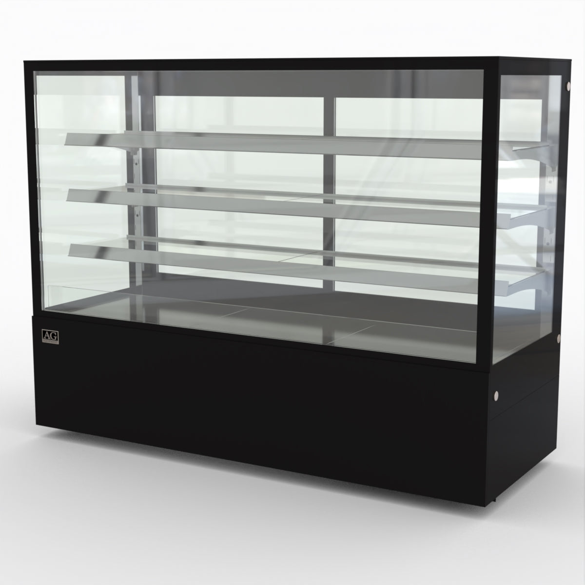 AG Food Display Fridge - 4 Layer - 594 Litre - 1800mm FDF1800L3
