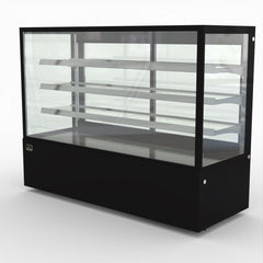AG Food Display Fridge - 4 Layer - 594 Litre - 1800mm FDF1800L3
