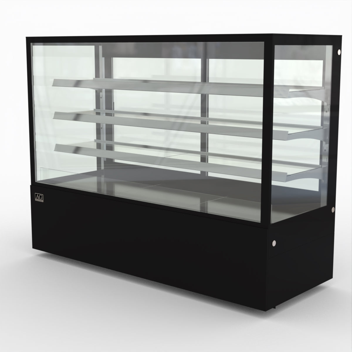 AG Food Display Fridge - 4 Layer - 594 Litre - 1800mm FDF1800L3