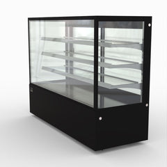 AG Food Display Fridge - 4 Layer - 594 Litre - 1800mm FDF1800L3
