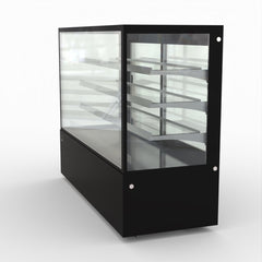 AG Food Display Fridge - 4 Layer - 594 Litre - 1800mm FDF1800L3