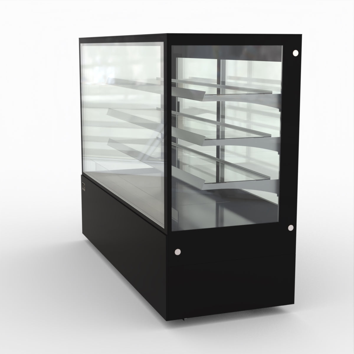 AG Food Display Fridge - 4 Layer - 594 Litre - 1800mm FDF1800L3