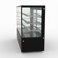AG Food Display Fridge - 4 Layer - 594 Litre - 1800mm FDF1800L3