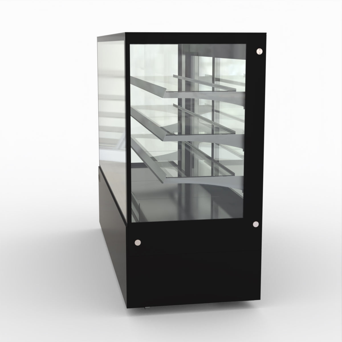 AG Food Display Fridge - 4 Layer - 594 Litre - 1800mm FDF1800L3