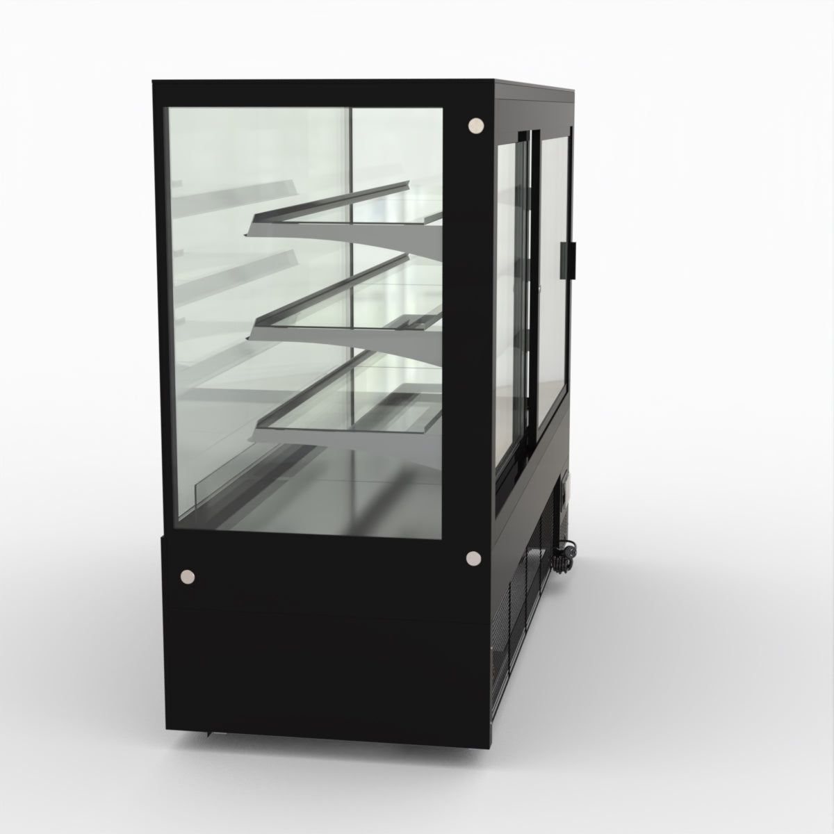 AG Food Display Fridge - 4 Layer - 594 Litre - 1800mm FDF1800L3