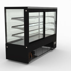 AG Food Display Fridge - 4 Layer - 594 Litre - 1800mm FDF1800L3