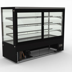 AG Food Display Fridge - 4 Layer - 594 Litre - 1800mm FDF1800L3