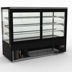 AG Food Display Fridge - 4 Layer - 594 Litre - 1800mm FDF1800L3