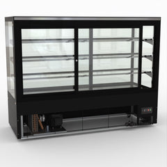 AG Food Display Fridge - 4 Layer - 594 Litre - 1800mm FDF1800L3