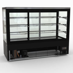 AG Food Display Fridge - 4 Layer - 594 Litre - 1800mm FDF1800L3
