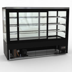 AG Food Display Fridge - 4 Layer - 594 Litre - 1800mm FDF1800L3