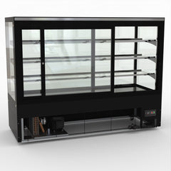 AG Food Display Fridge - 4 Layer - 594 Litre - 1800mm FDF1800L3