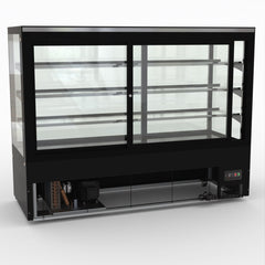 AG Food Display Fridge - 4 Layer - 594 Litre - 1800mm FDF1800L3