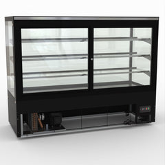 AG Food Display Fridge - 4 Layer - 594 Litre - 1800mm FDF1800L3