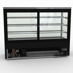 AG Food Display Fridge - 4 Layer - 594 Litre - 1800mm FDF1800L3