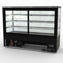 AG Food Display Fridge - 4 Layer - 594 Litre - 1800mm FDF1800L3