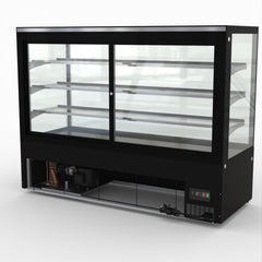 AG Food Display Fridge - 4 Layer - 594 Litre - 1800mm FDF1800L3