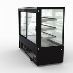 AG Food Display Fridge - 4 Layer - 594 Litre - 1800mm FDF1800L3