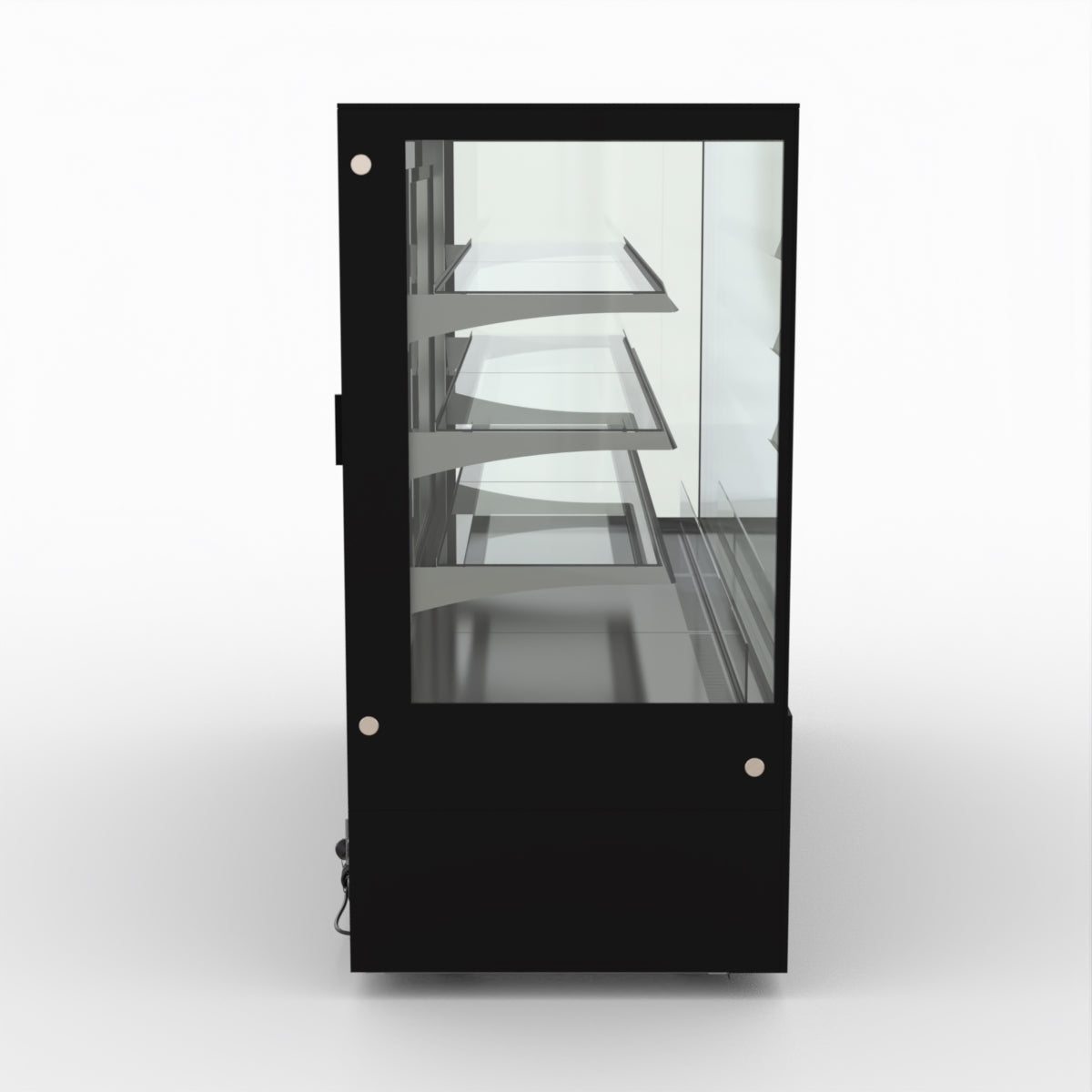AG Food Display Fridge - 4 Layer - 594 Litre - 1800mm FDF1800L3