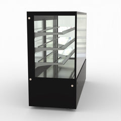 AG Food Display Fridge - 4 Layer - 594 Litre - 1800mm FDF1800L3