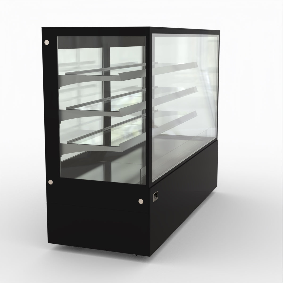 AG Food Display Fridge - 4 Layer - 594 Litre - 1800mm FDF1800L3