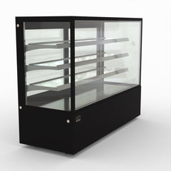 AG Food Display Fridge - 4 Layer - 594 Litre - 1800mm FDF1800L3
