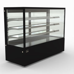 AG Food Display Fridge - 4 Layer - 594 Litre - 1800mm FDF1800L3