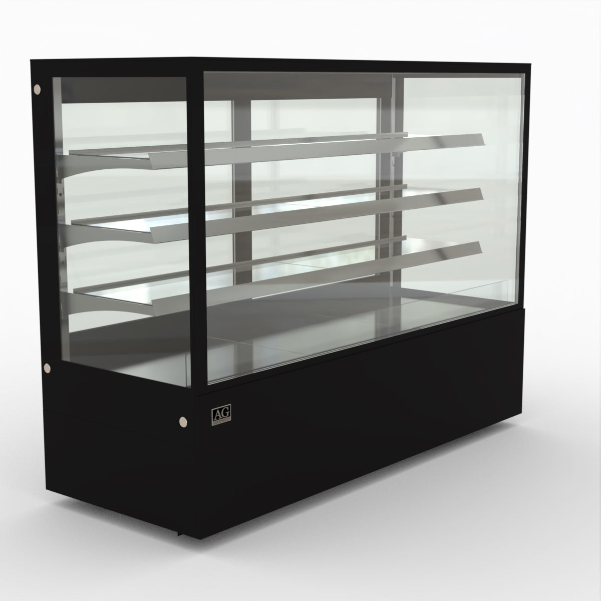 AG Food Display Fridge - 4 Layer - 594 Litre - 1800mm FDF1800L3